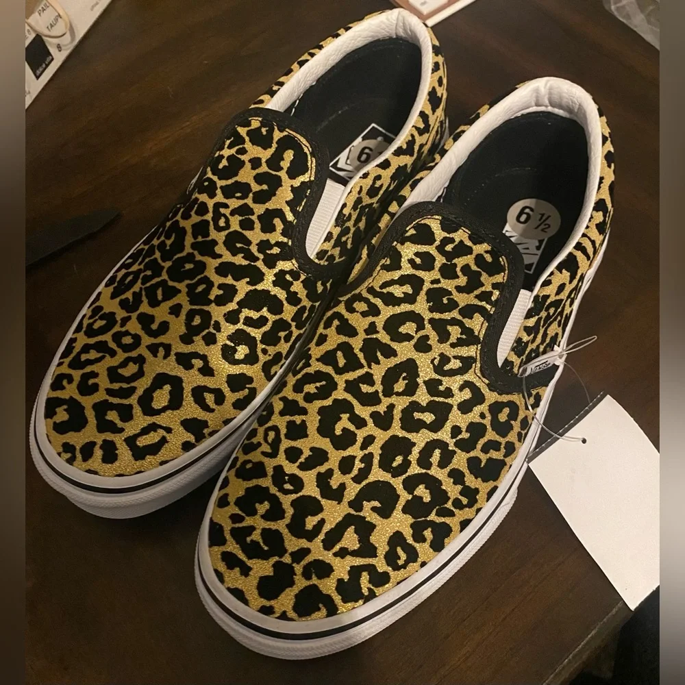 Vans Slides - Picture 5 of 6